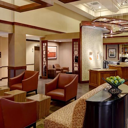 Hyatt Place Salt Lake City Downtown / The Gateway Екстериор снимка