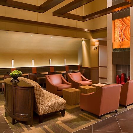 Hyatt Place Salt Lake City Downtown / The Gateway Екстериор снимка