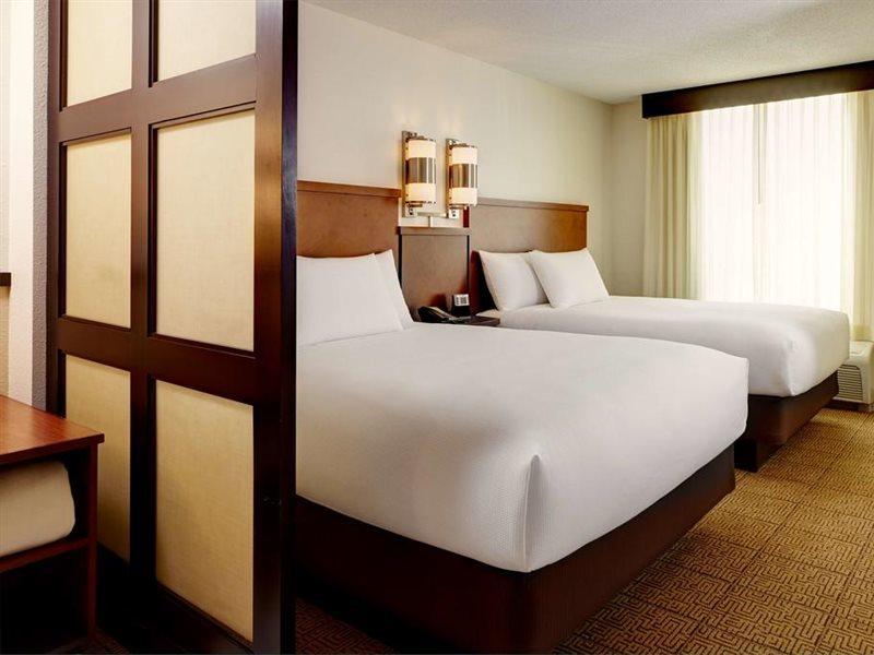Hyatt Place Salt Lake City Downtown / The Gateway Екстериор снимка