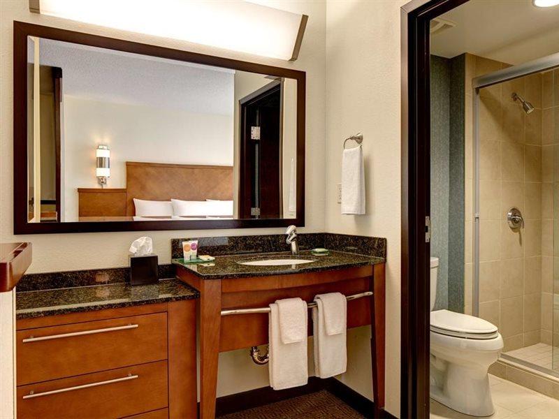 Hyatt Place Salt Lake City Downtown / The Gateway Екстериор снимка