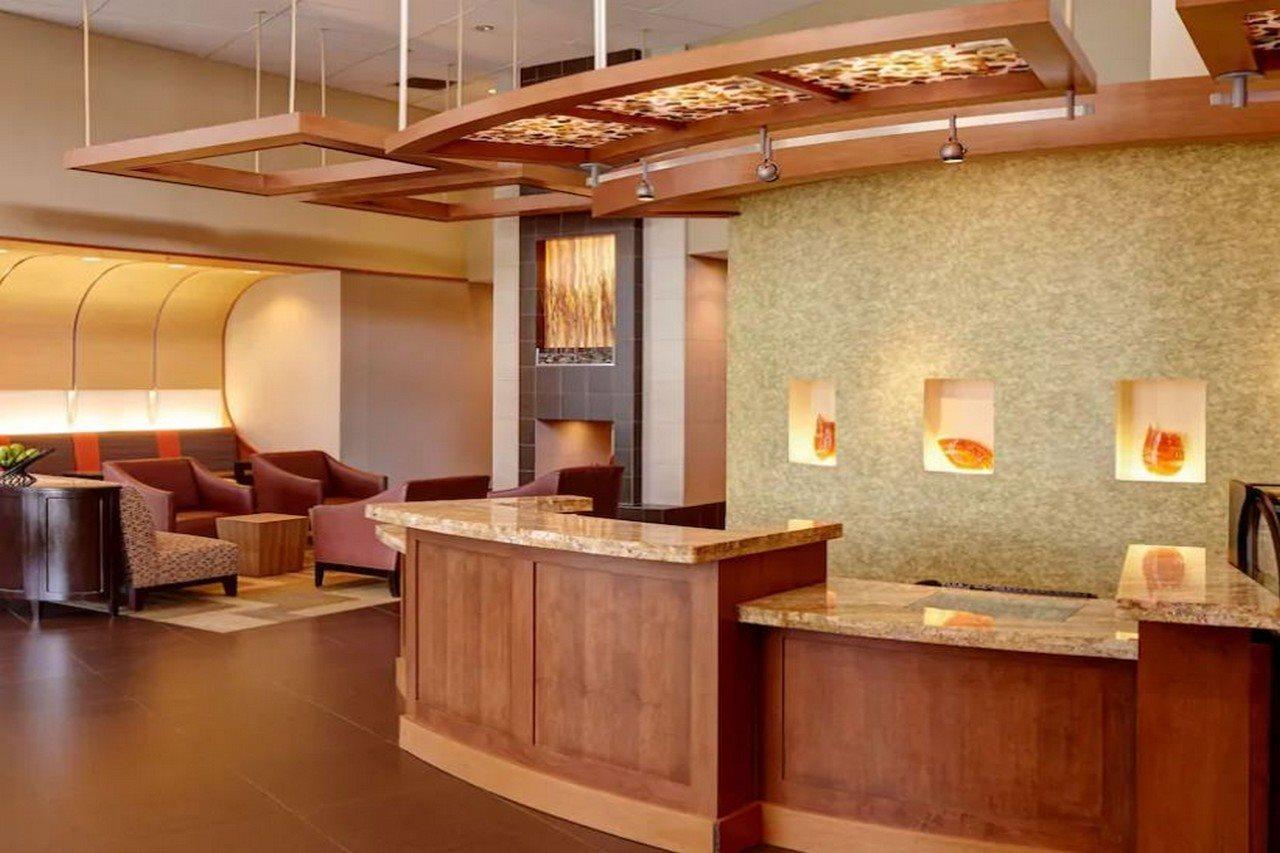 Hyatt Place Salt Lake City Downtown / The Gateway Екстериор снимка