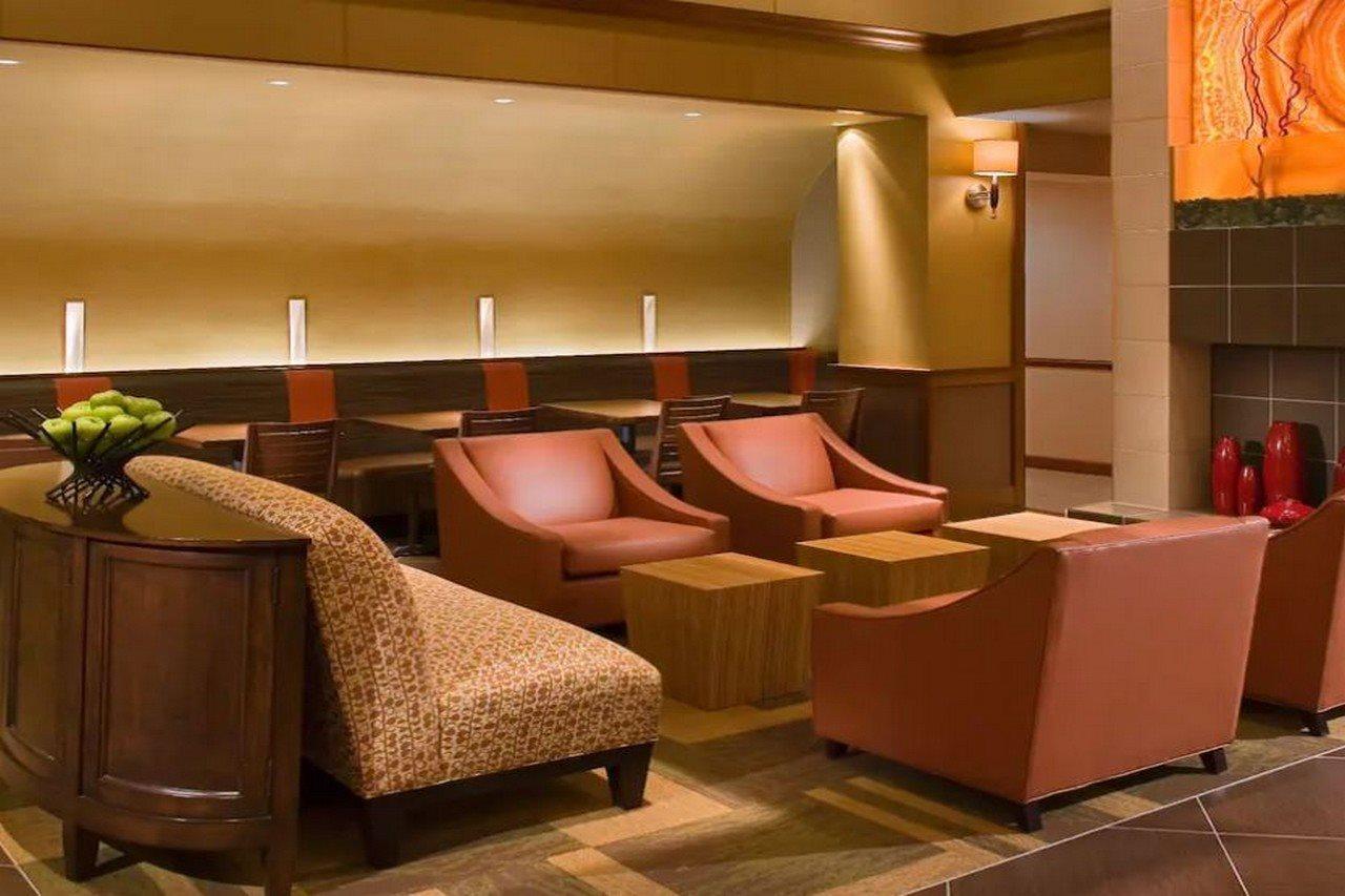 Hyatt Place Salt Lake City Downtown / The Gateway Екстериор снимка