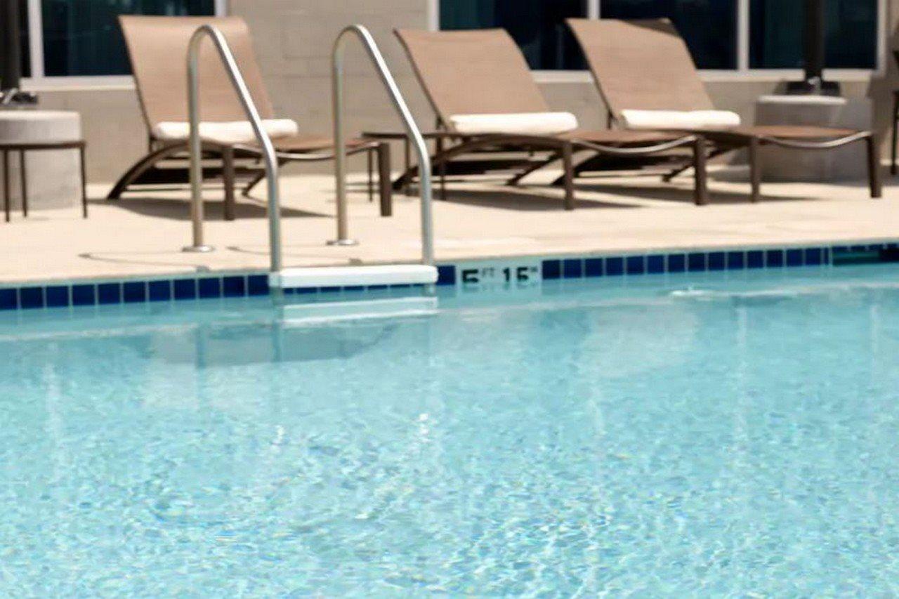Hyatt Place Salt Lake City Downtown / The Gateway Екстериор снимка
