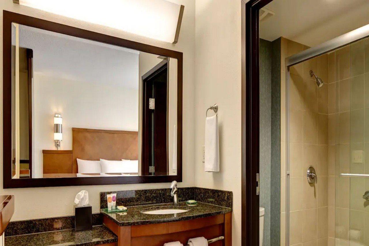 Hyatt Place Salt Lake City Downtown / The Gateway Екстериор снимка