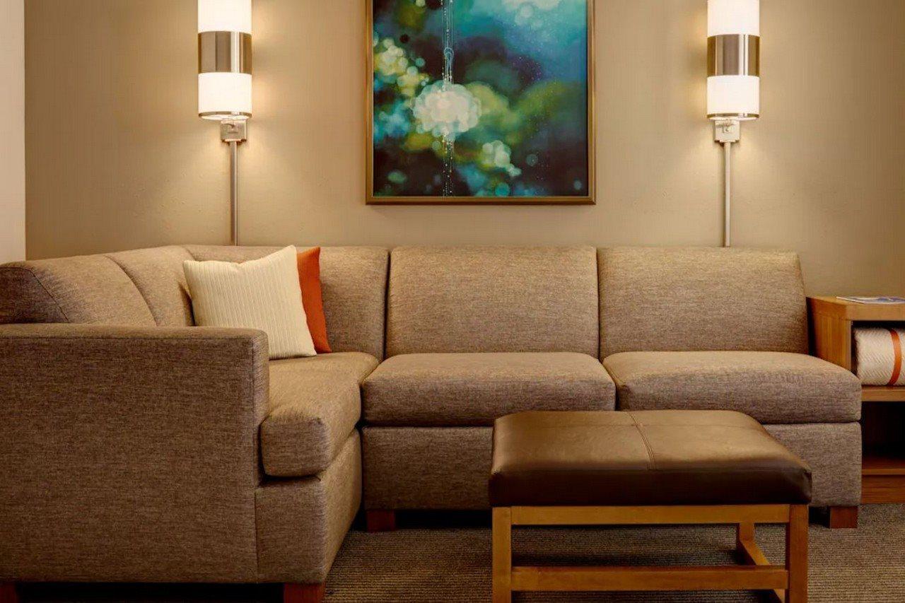 Hyatt Place Salt Lake City Downtown / The Gateway Екстериор снимка