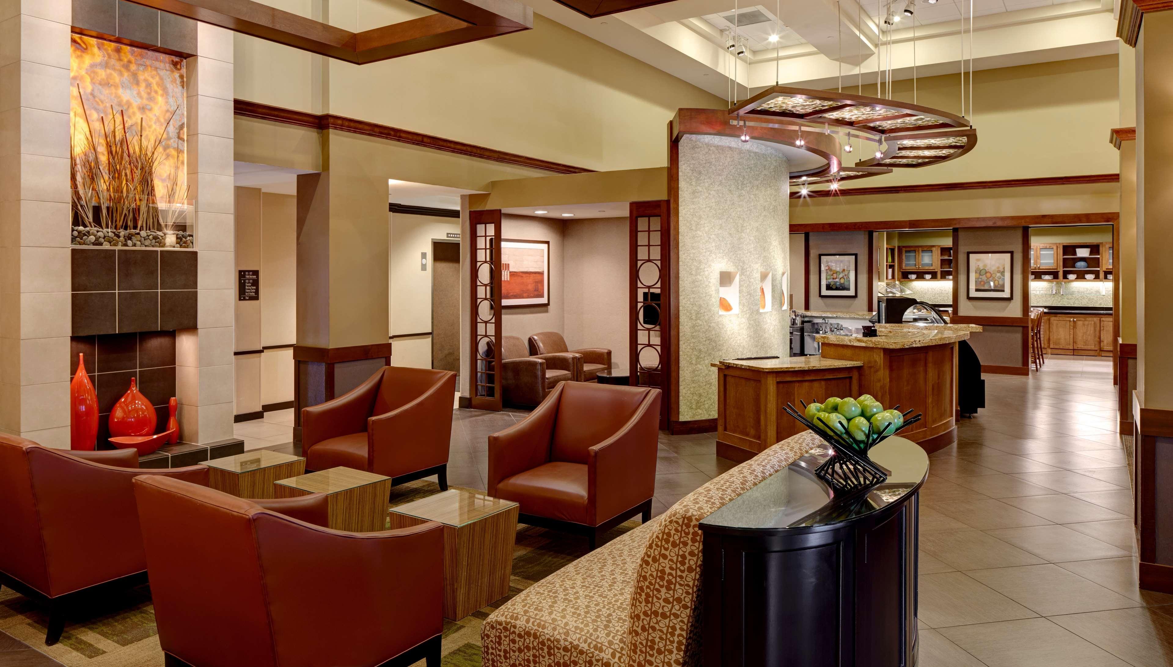 Hyatt Place Salt Lake City Downtown / The Gateway Екстериор снимка