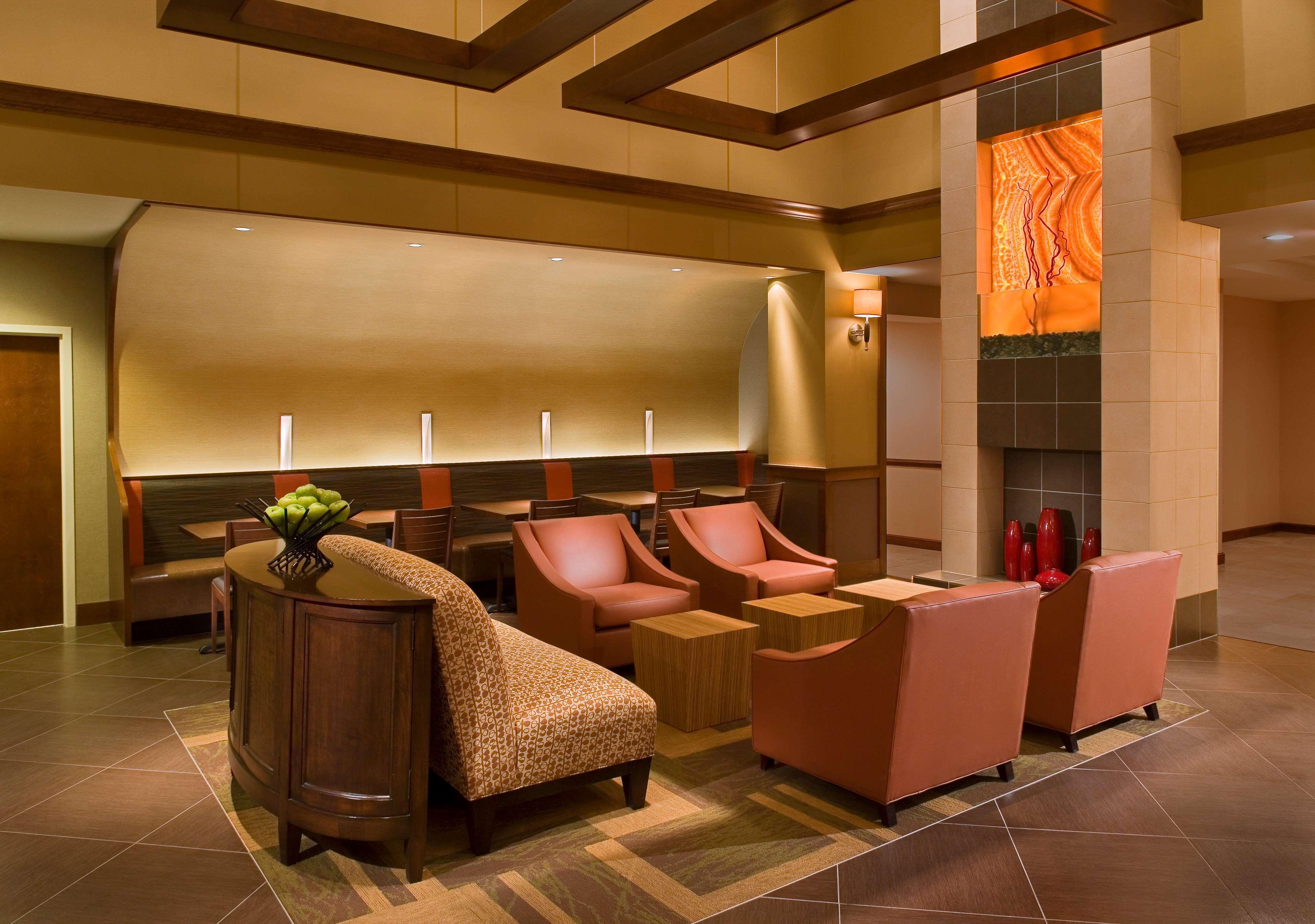 Hyatt Place Salt Lake City Downtown / The Gateway Екстериор снимка