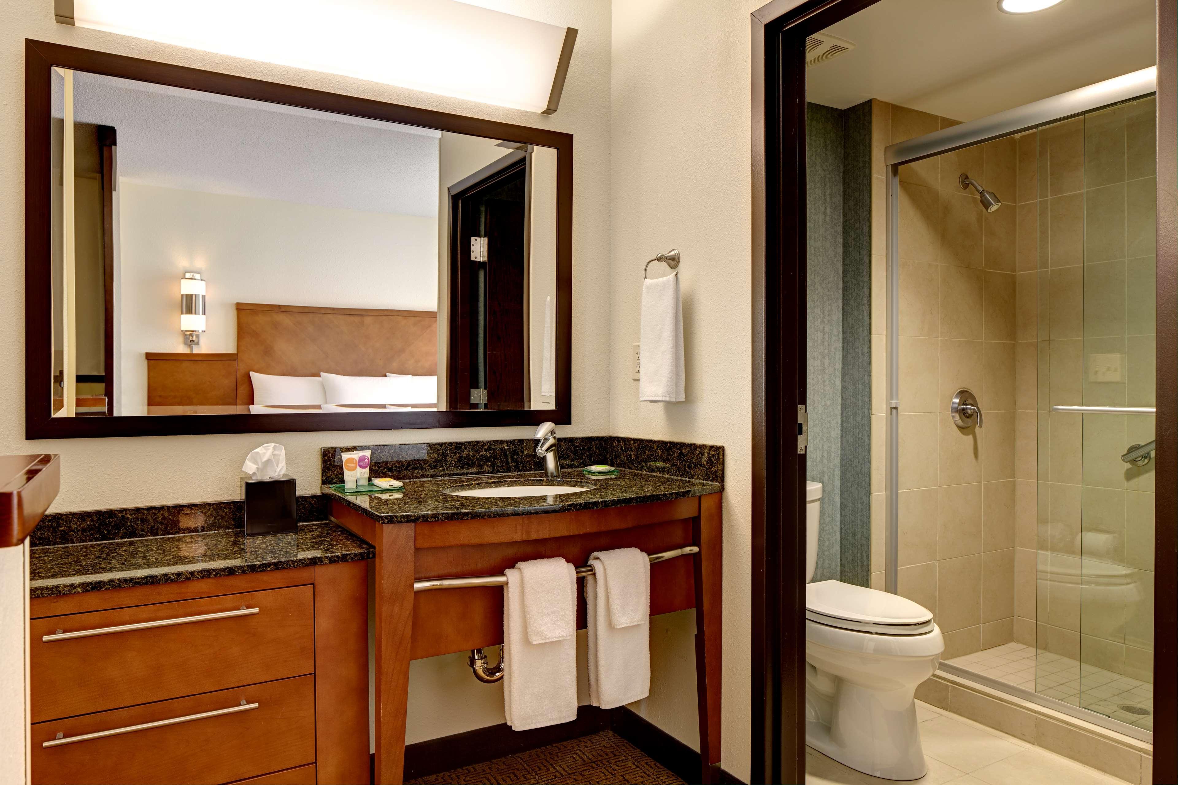 Hyatt Place Salt Lake City Downtown / The Gateway Екстериор снимка