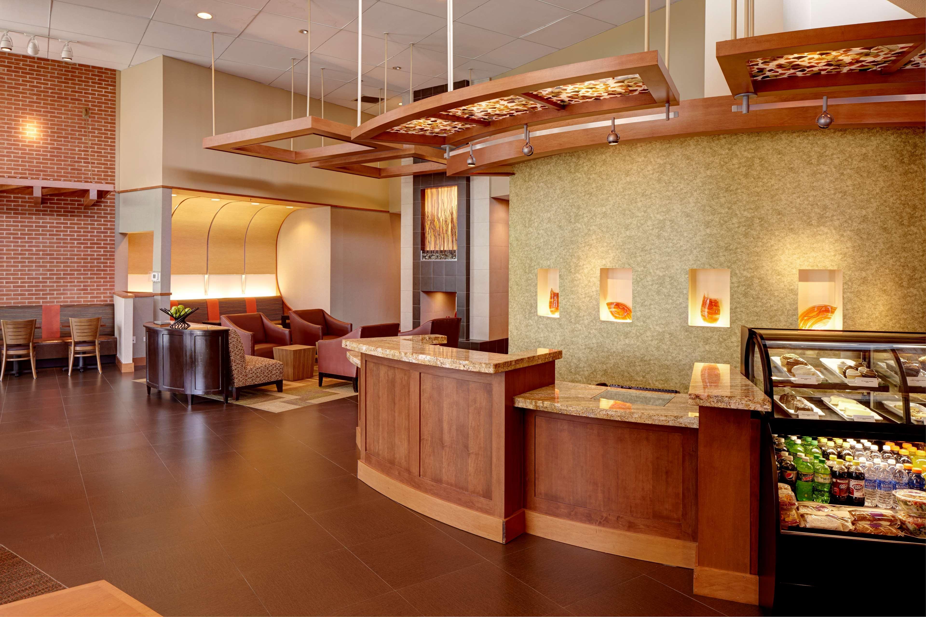 Hyatt Place Salt Lake City Downtown / The Gateway Екстериор снимка