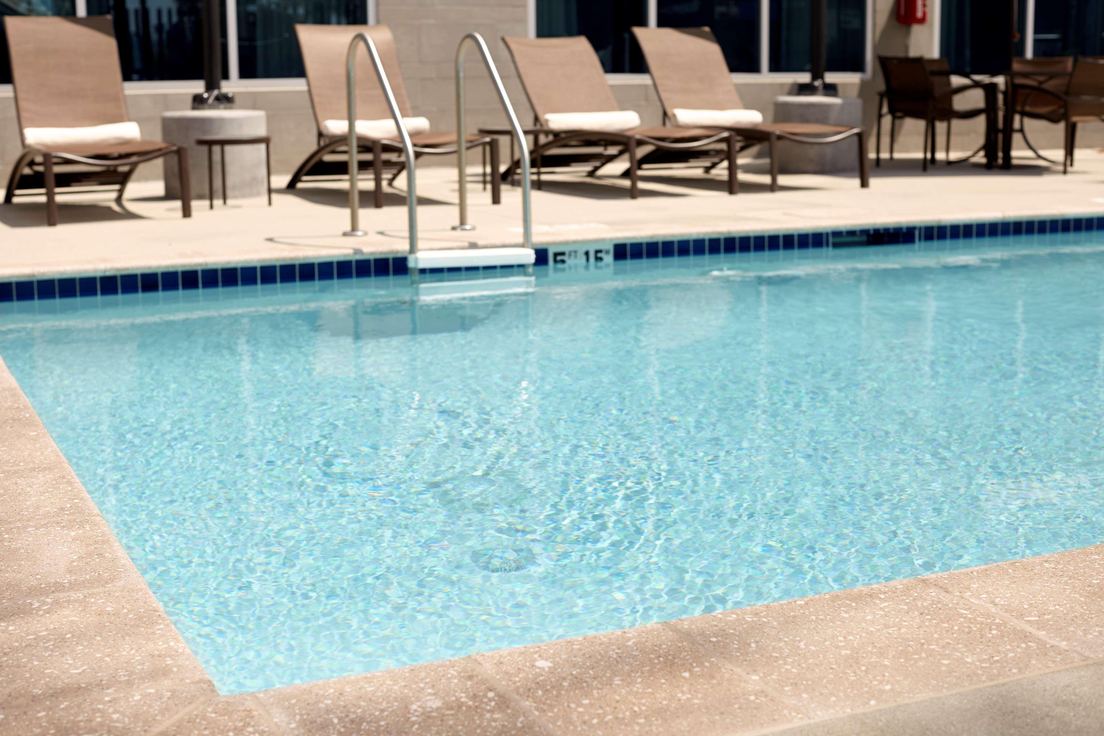 Hyatt Place Salt Lake City Downtown / The Gateway Екстериор снимка