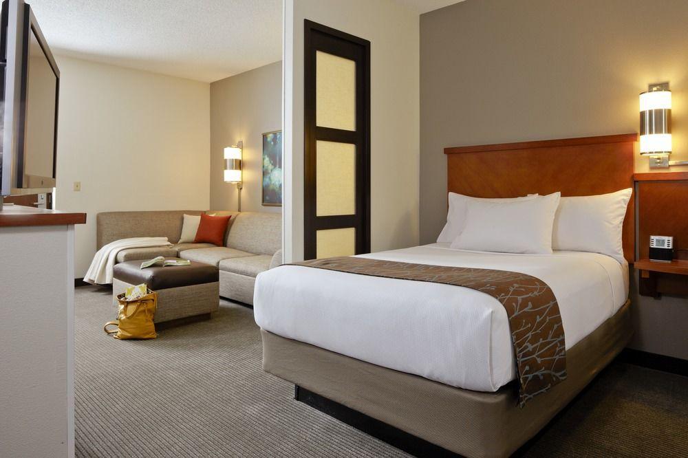 Hyatt Place Salt Lake City Downtown / The Gateway Екстериор снимка