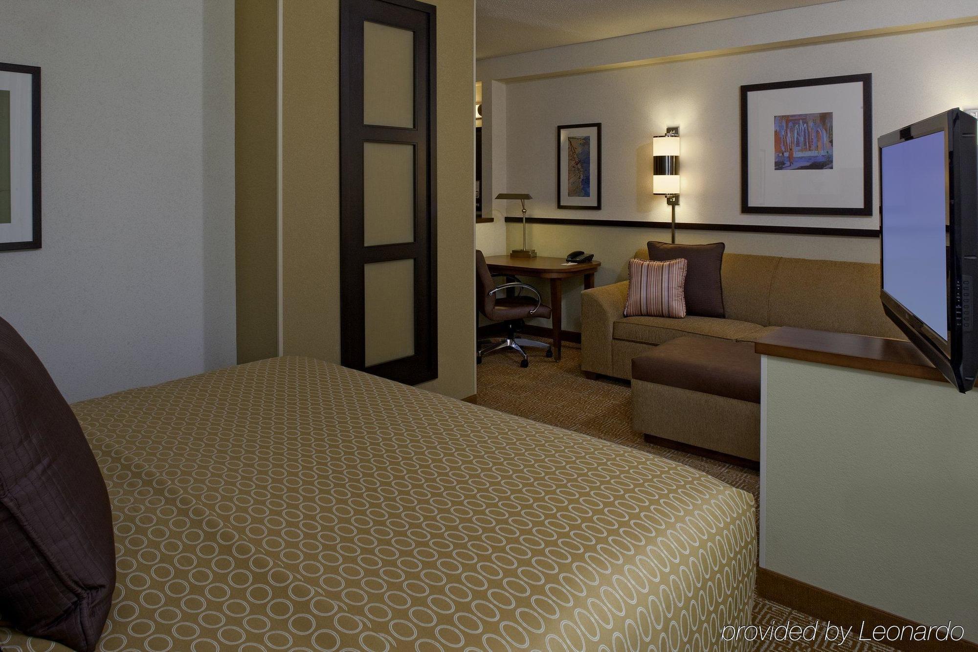 Hyatt Place Salt Lake City Downtown / The Gateway Екстериор снимка
