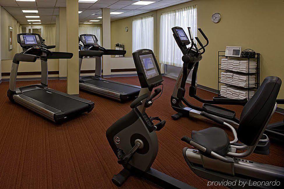 Hyatt Place Salt Lake City Downtown / The Gateway Екстериор снимка
