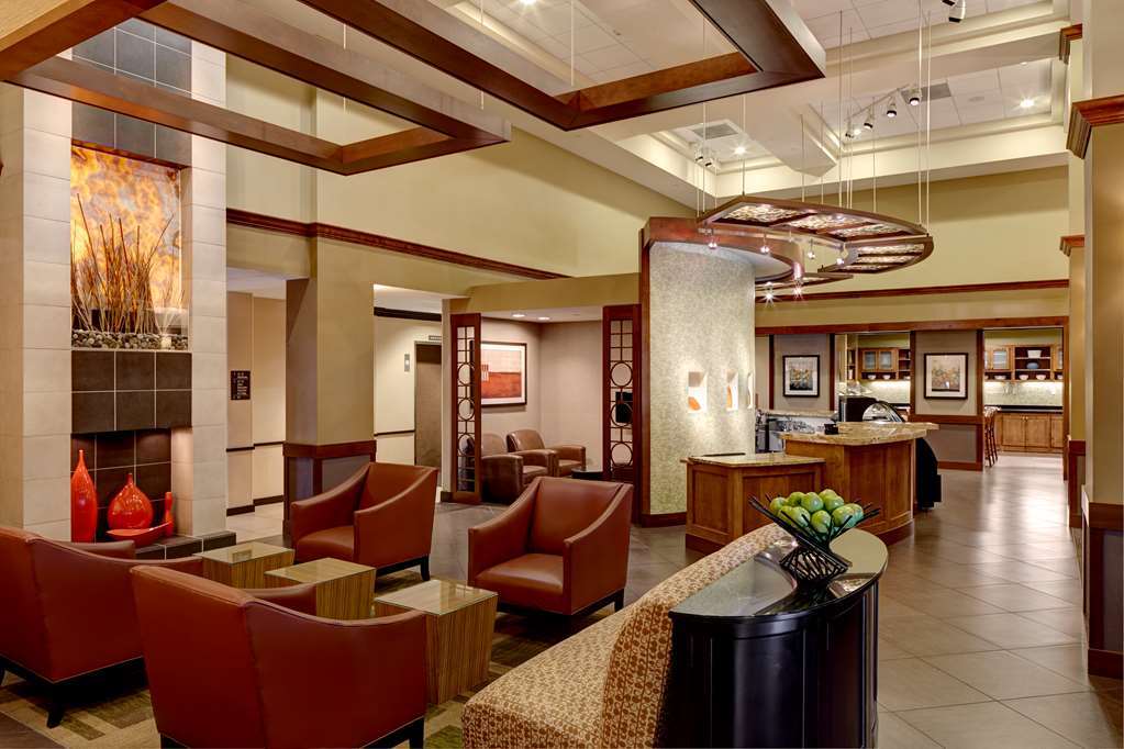 Hyatt Place Salt Lake City Downtown / The Gateway Екстериор снимка