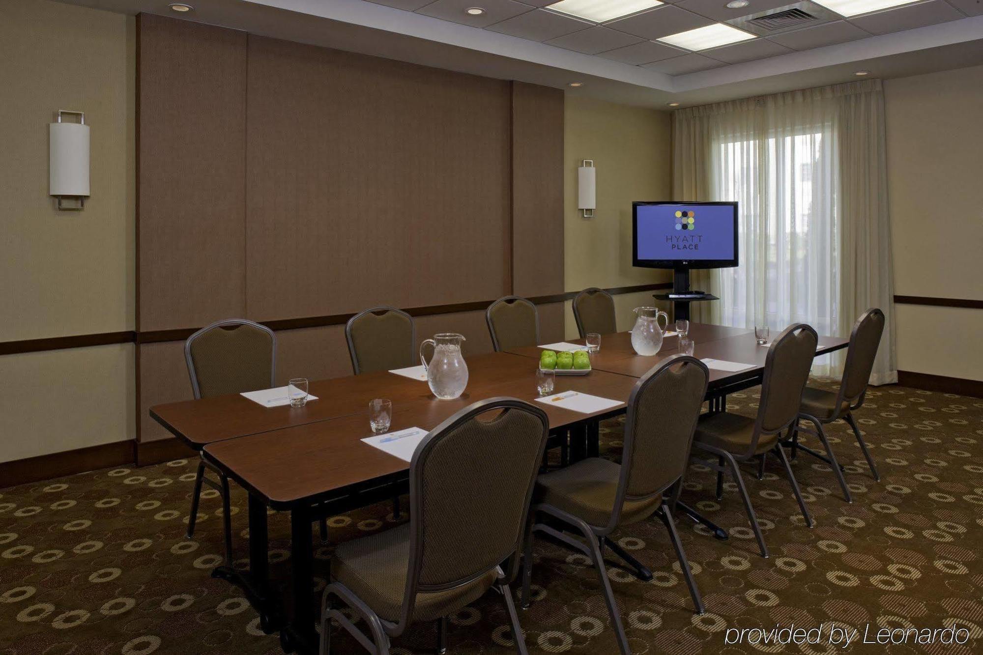 Hyatt Place Salt Lake City Downtown / The Gateway Екстериор снимка