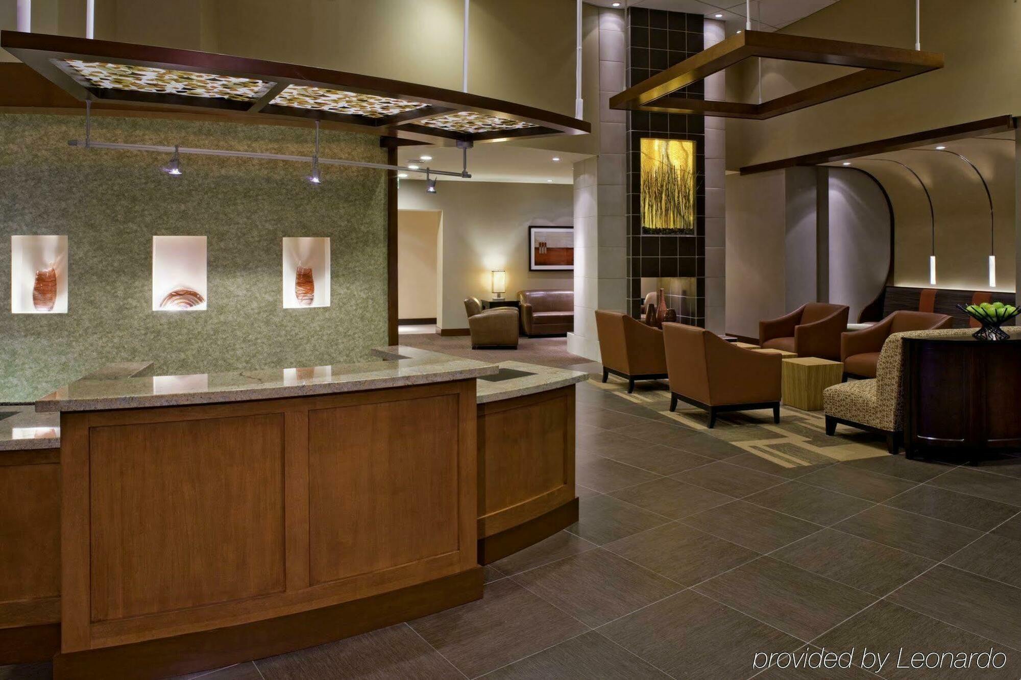 Hyatt Place Salt Lake City Downtown / The Gateway Екстериор снимка