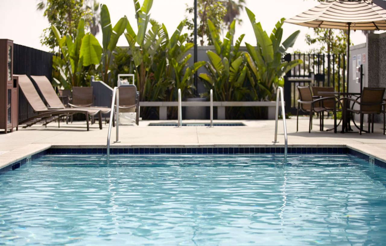 Hyatt Place Salt Lake City Downtown / The Gateway Екстериор снимка